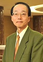 川合隆夫トレーナー