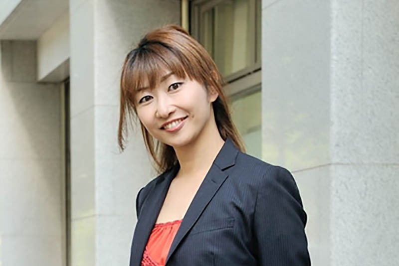 迎井 美幸