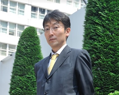 迎井 美幸