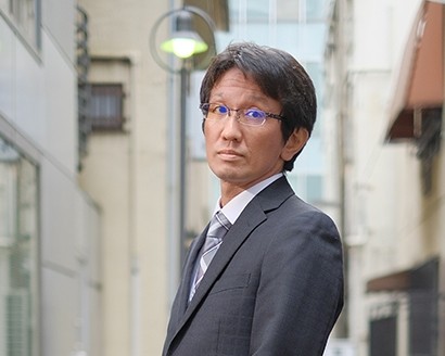 横山 依子